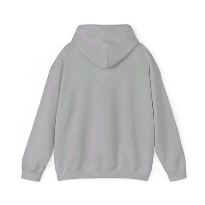 AS Hooded Sweatshirt