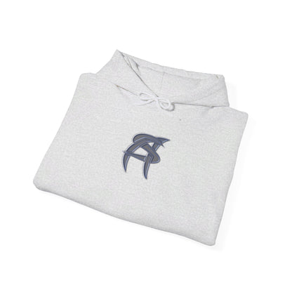 AS Hooded Sweatshirt