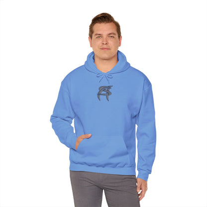 AS Hooded Sweatshirt