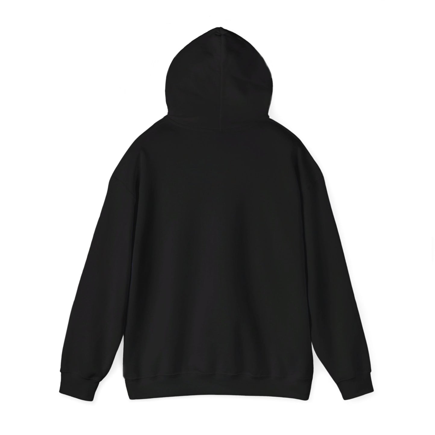 AS Hooded Sweatshirt