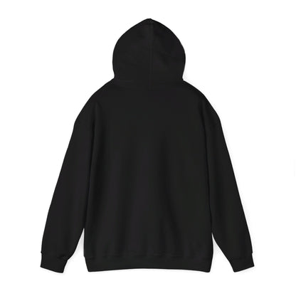 AS Hooded Sweatshirt