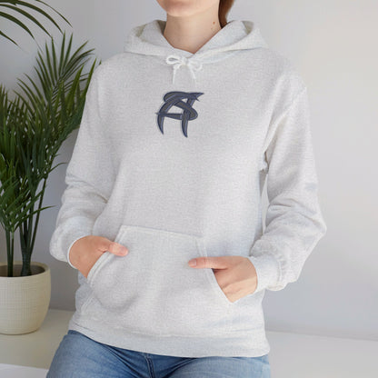 AS Hooded Sweatshirt