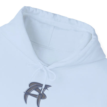AS Hooded Sweatshirt