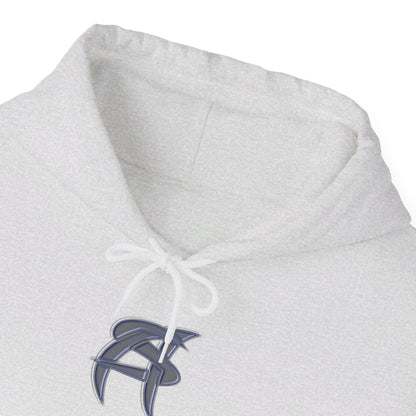 AS Hooded Sweatshirt