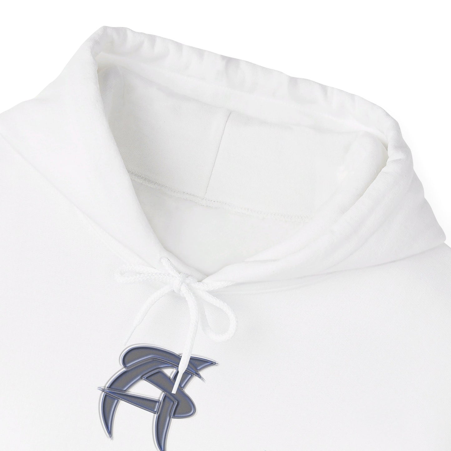 AS Hooded Sweatshirt