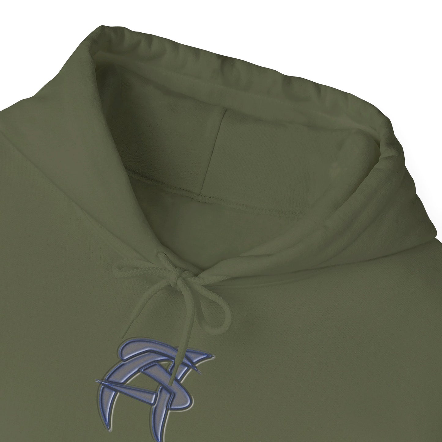 AS Hooded Sweatshirt