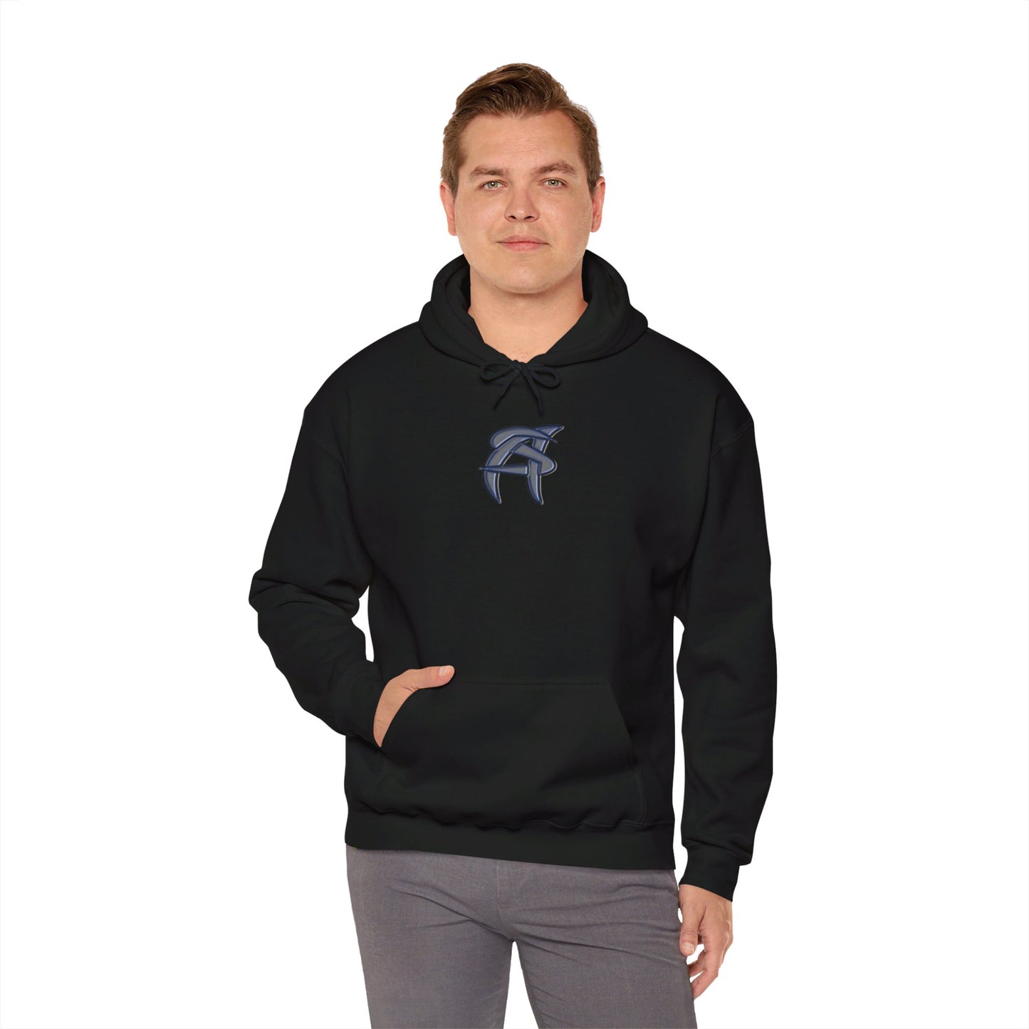 AS Hooded Sweatshirt