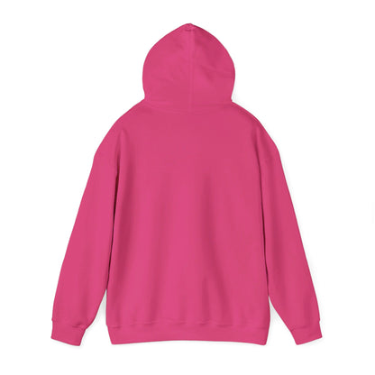 AS Hooded Sweatshirt