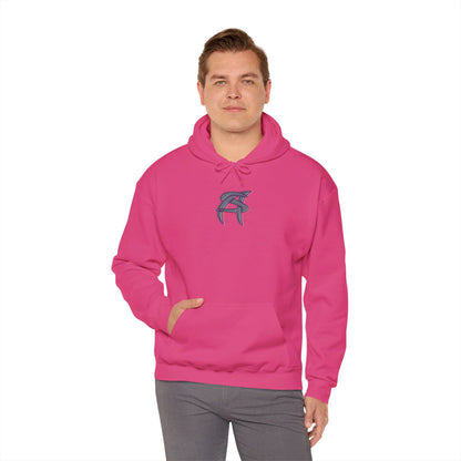 AS Hooded Sweatshirt