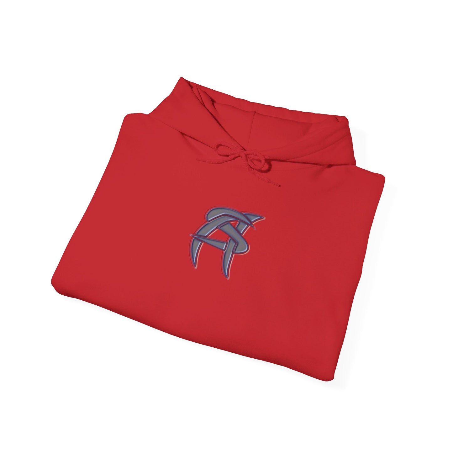 AS Hooded Sweatshirt
