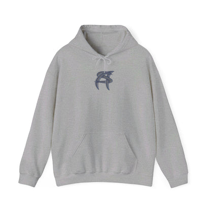 AS Hooded Sweatshirt
