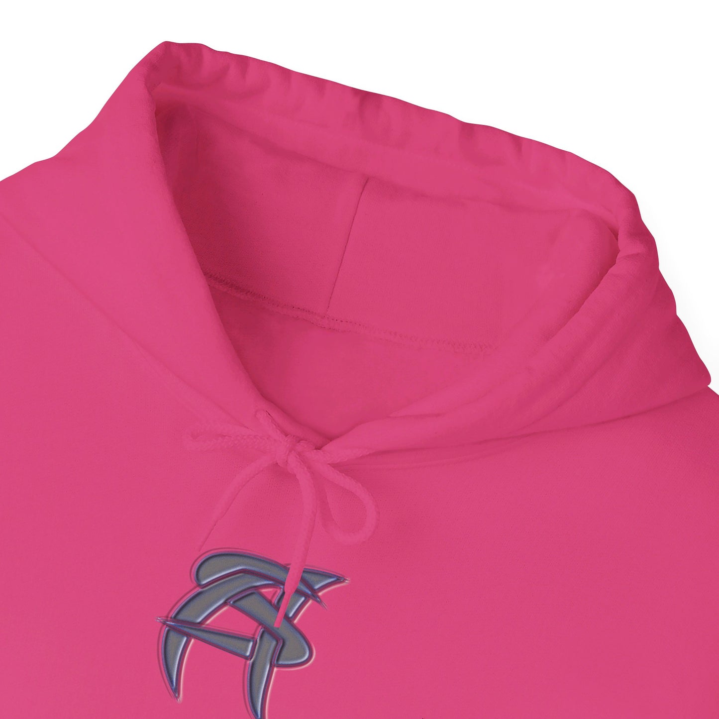 AS Hooded Sweatshirt