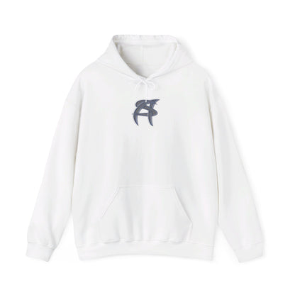 AS Hooded Sweatshirt