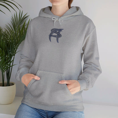 AS Hooded Sweatshirt