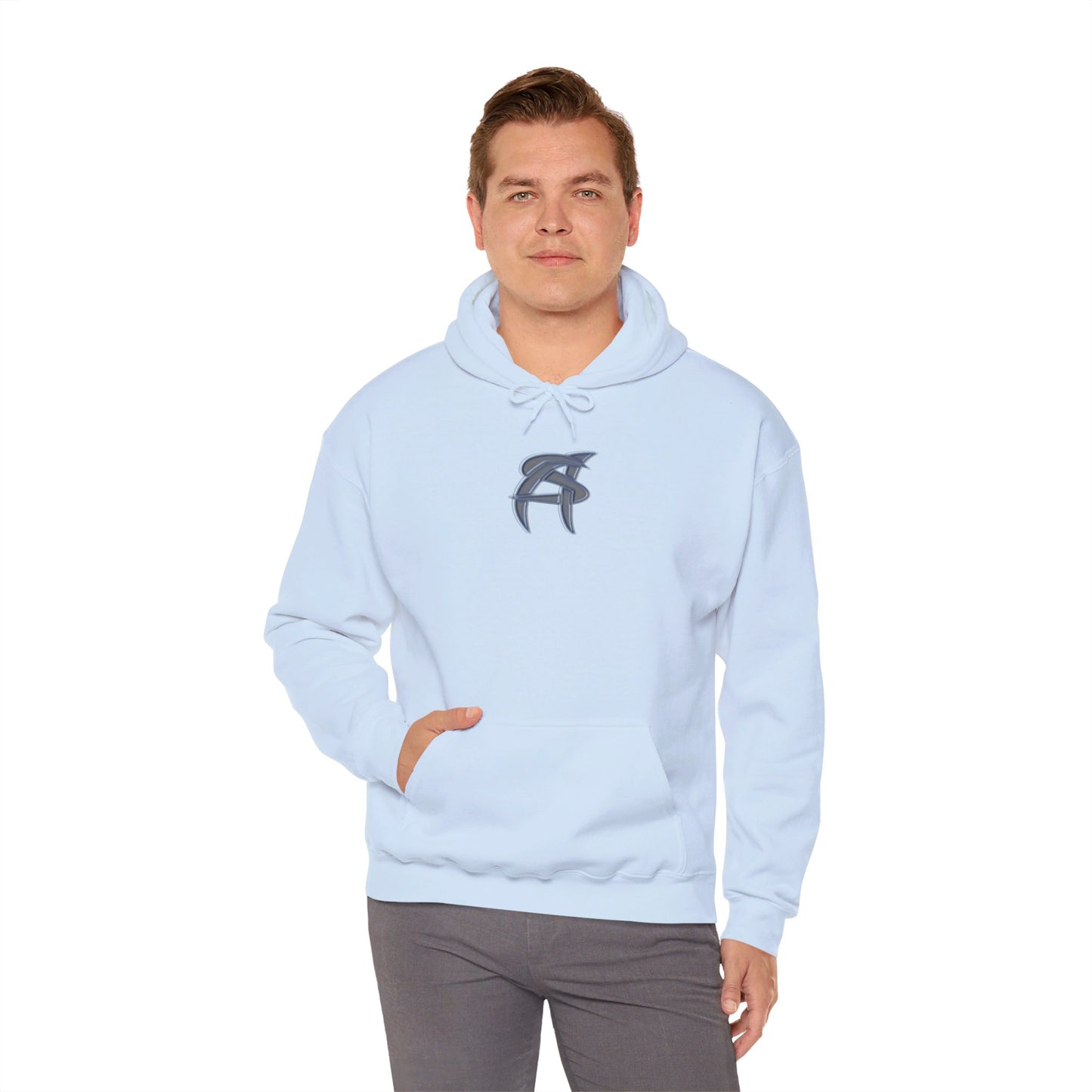 AS Hooded Sweatshirt