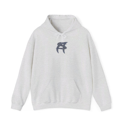 AS Hooded Sweatshirt