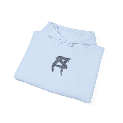 AS Hooded Sweatshirt