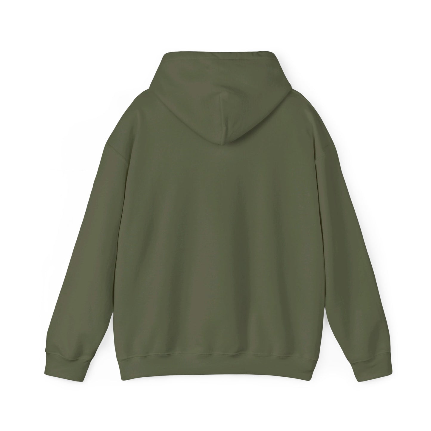 AS Hooded Sweatshirt