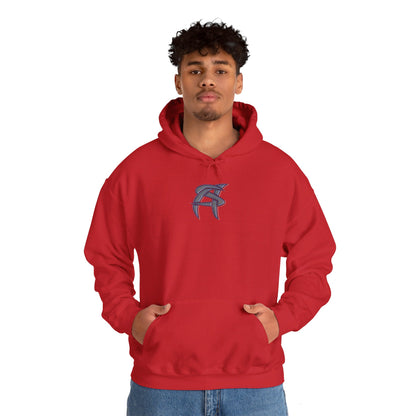 AS Hooded Sweatshirt