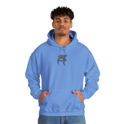 AS Hooded Sweatshirt