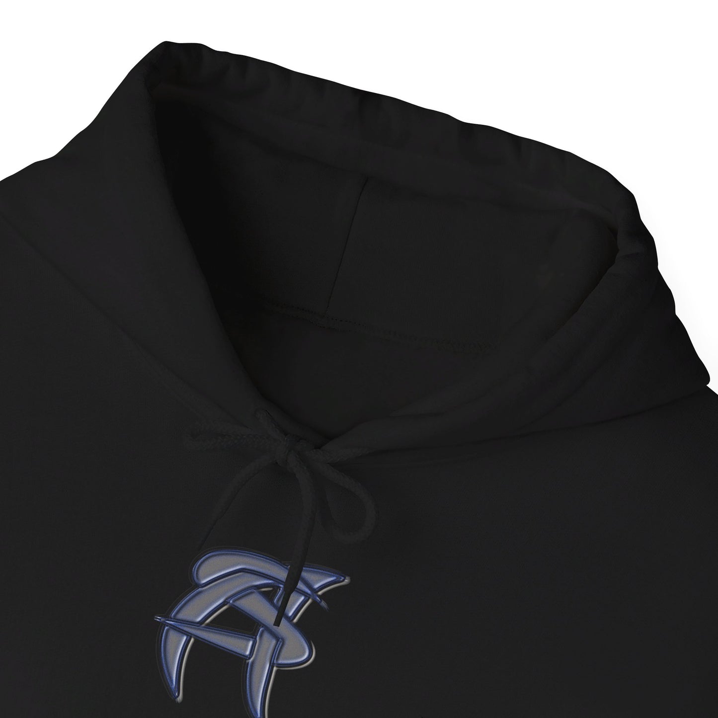 AS Hooded Sweatshirt