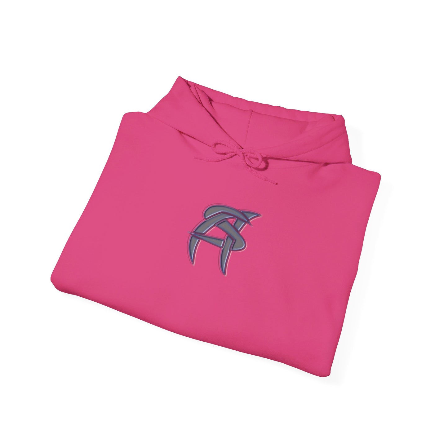 AS Hooded Sweatshirt