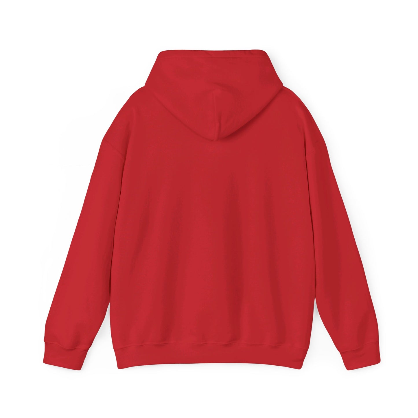 AS Hooded Sweatshirt