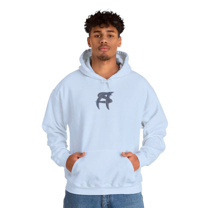 AS Hooded Sweatshirt