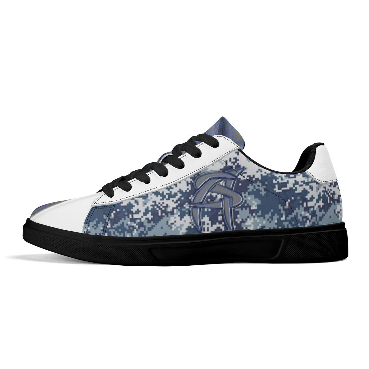 AS SOUL I NAVY CAMO